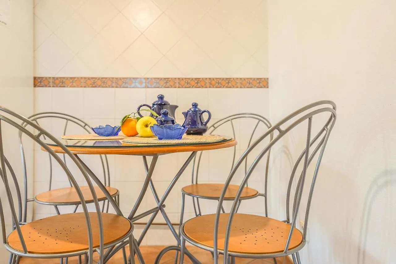 Mallorcan Stone House Villa Matias Campos  0*, Campos (Mallorca)